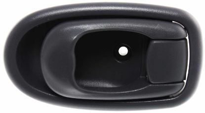 Picture of Interior Door Handle