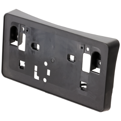 Picture of License Plate Bracket