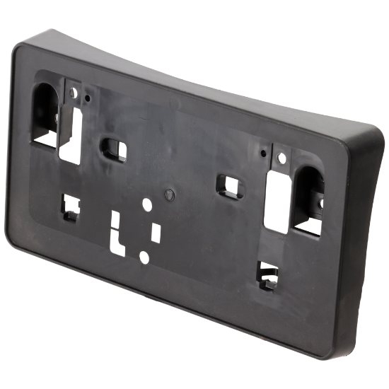Picture of License Plate Bracket
