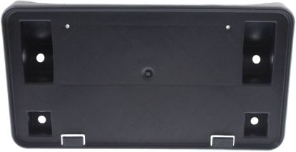 Picture of License Plate Bracket