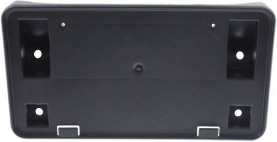 Picture of License Plate Bracket