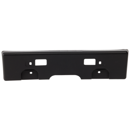 Picture of License Plate Bracket