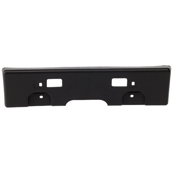 Picture of License Plate Bracket