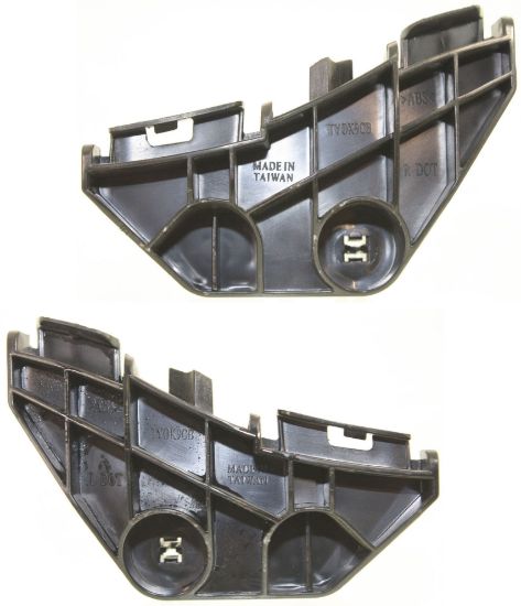 Picture of Bumper Bracket