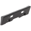 Picture of License Plate Bracket