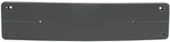 Picture of License Plate Bracket