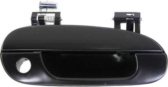 Picture of Exterior Door Handle