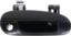 Picture of Exterior Door Handle