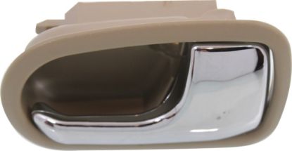 Picture of Interior Door Handle