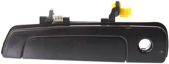 Picture of Exterior Door Handle