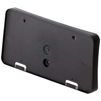 Picture of License Plate Bracket