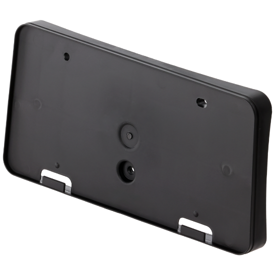 Picture of License Plate Bracket