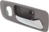 Picture of Interior Door Handle