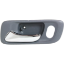 Picture of Interior Door Handle