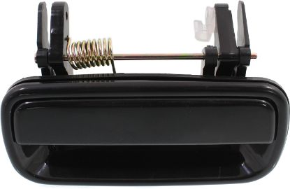 Picture of Exterior Door Handle