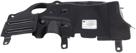 Picture of Engine Splash Shield