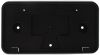 Picture of License Plate Bracket