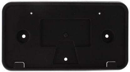 Picture of License Plate Bracket