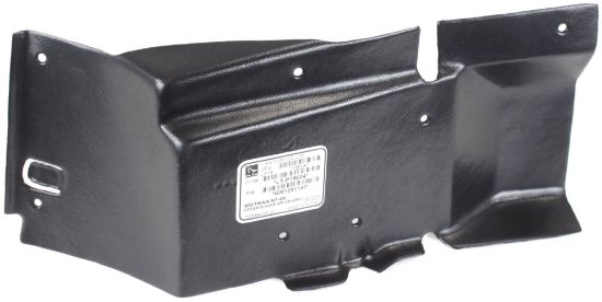 Picture of Engine Splash Shield