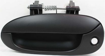 Picture of Exterior Door Handle