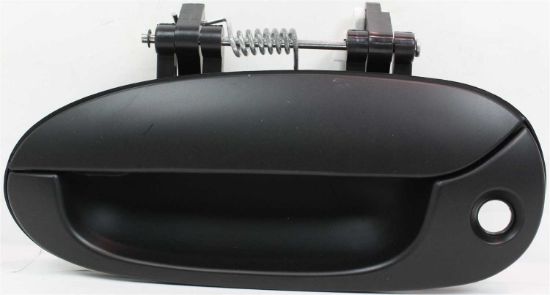 Picture of Exterior Door Handle