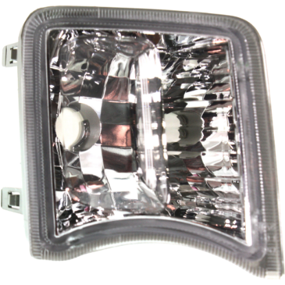 Picture of Turn Signal Light