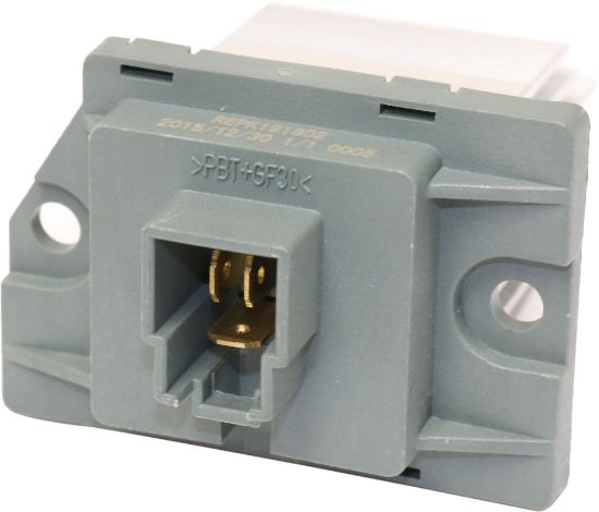 Picture of Blower Motor Resistor