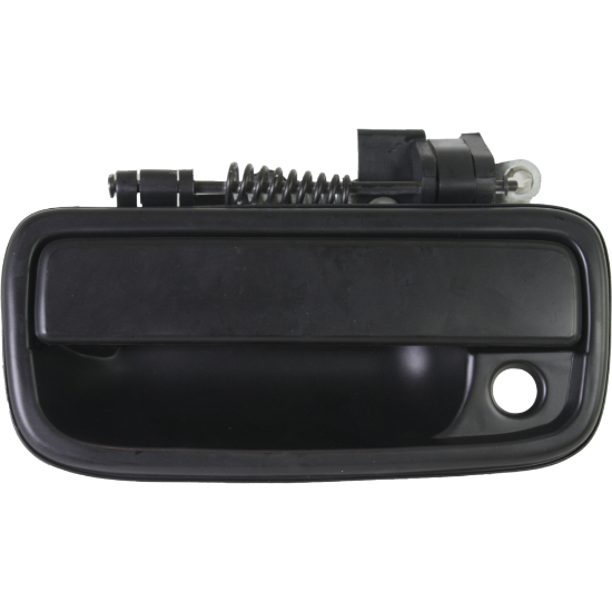 Picture of Exterior Door Handle