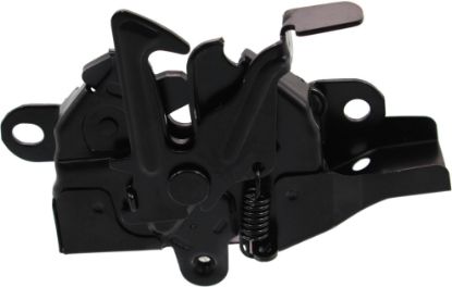 Picture of Hood Latch