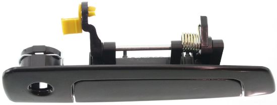 Picture of Exterior Door Handle