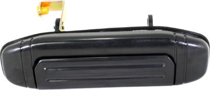 Picture of Exterior Door Handle