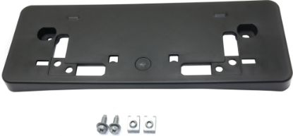 Picture of License Plate Bracket