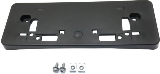 Picture of License Plate Bracket