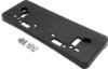 Picture of License Plate Bracket