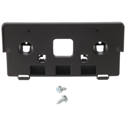 Picture of License Plate Bracket