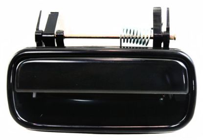 Picture of Exterior Door Handle