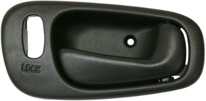 Picture of Interior Door Handle