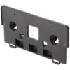 Picture of License Plate Bracket