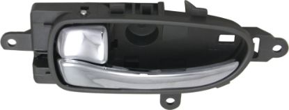 Picture of Interior Door Handle