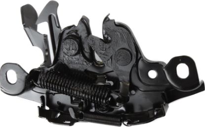 Picture of Hood Latch