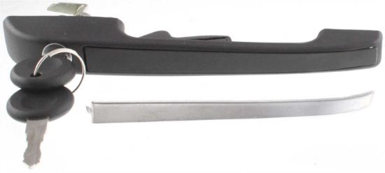 Picture of Exterior Door Handle