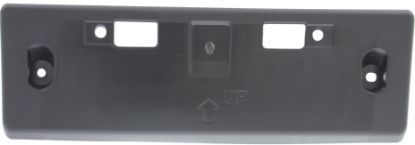 Picture of License Plate Bracket