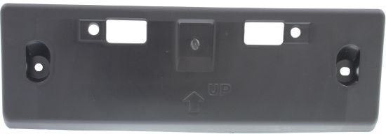 Picture of License Plate Bracket