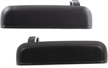 Picture of Exterior Door Handle