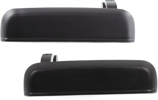 Picture of Exterior Door Handle