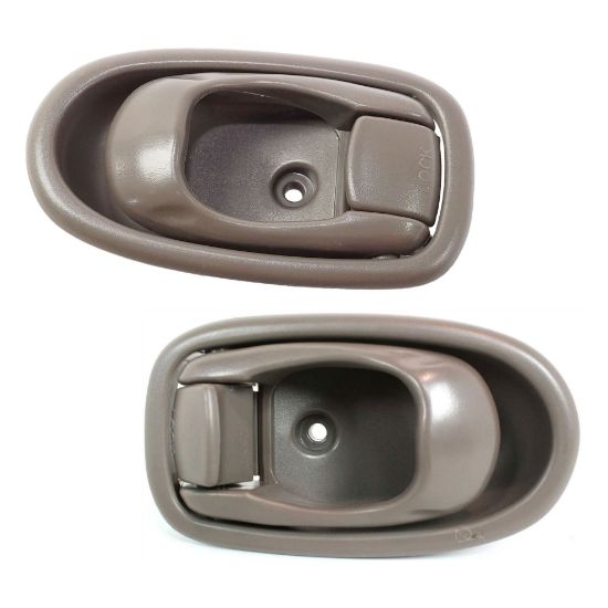 Picture of Interior Door Handle