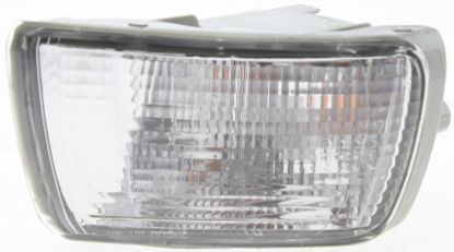 Picture of Turn Signal Light