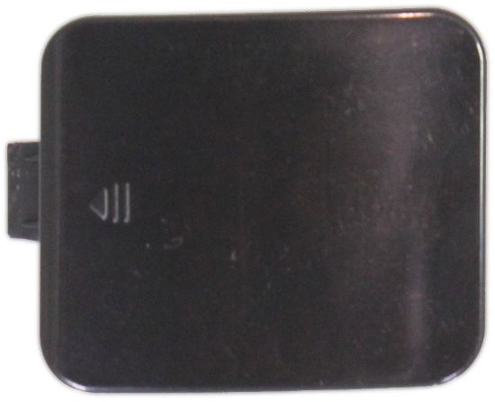 Picture of Tow Eye Cover