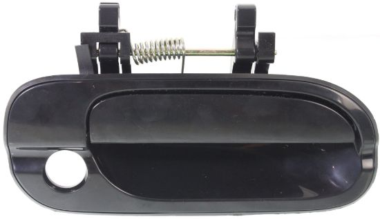 Picture of Exterior Door Handle