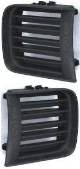 Picture of Bumper Grille